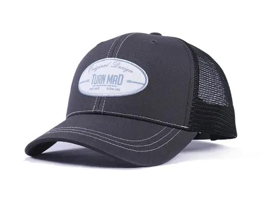 Custom Trucker Hüte mit Patch