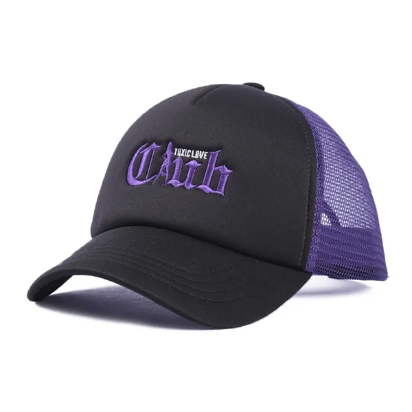 custom trucker hat companies