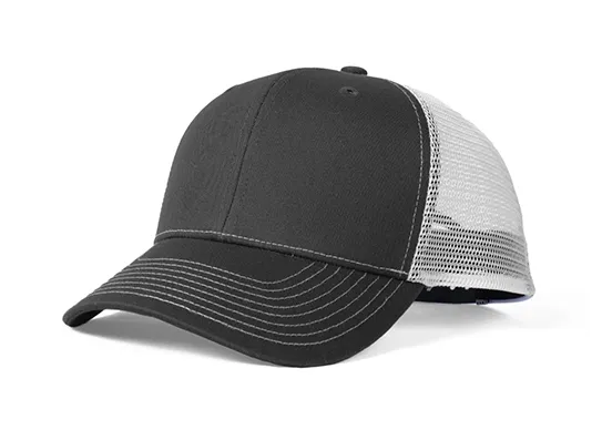 Hohe Qualität Custom Logo Trucker Hüte
