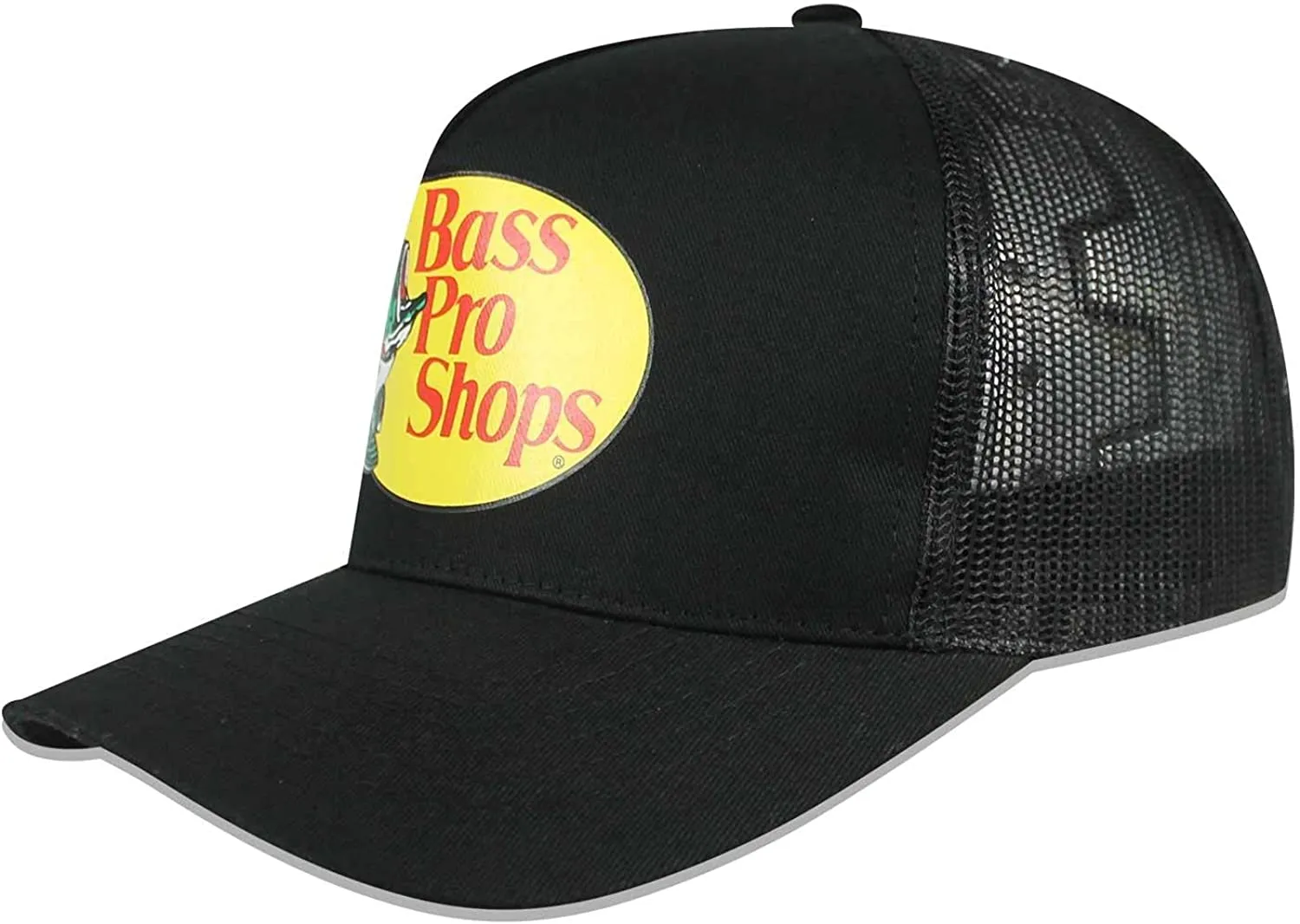 Was ist Bass Pro?