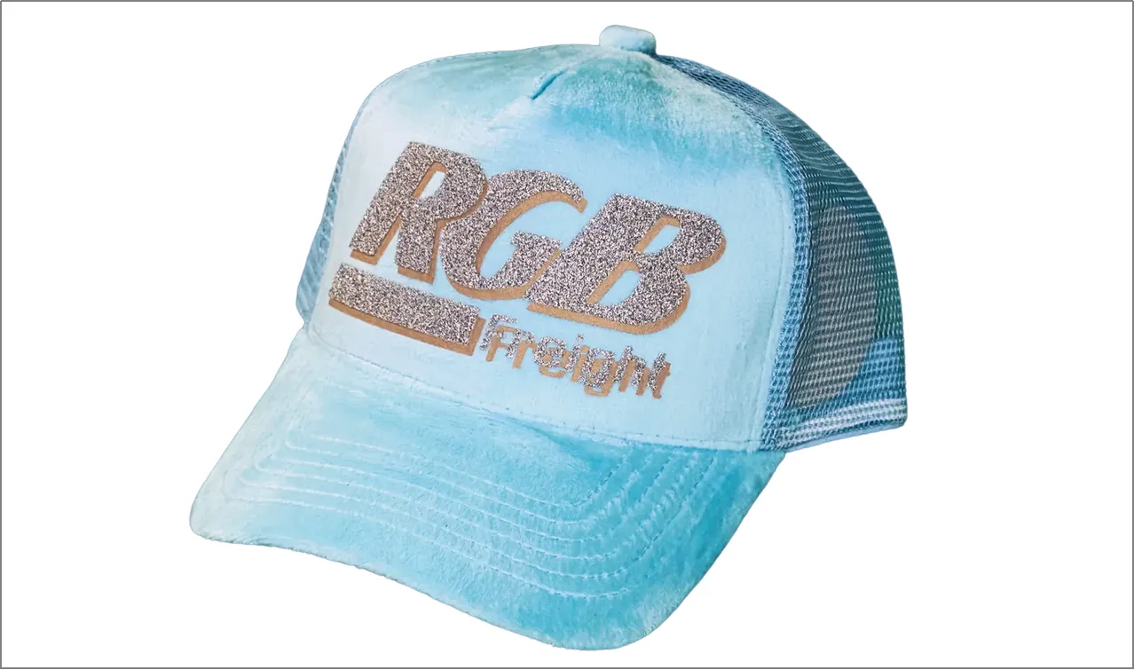 Was ist RGB Trucker Hat und Warum ist es so beliebt?