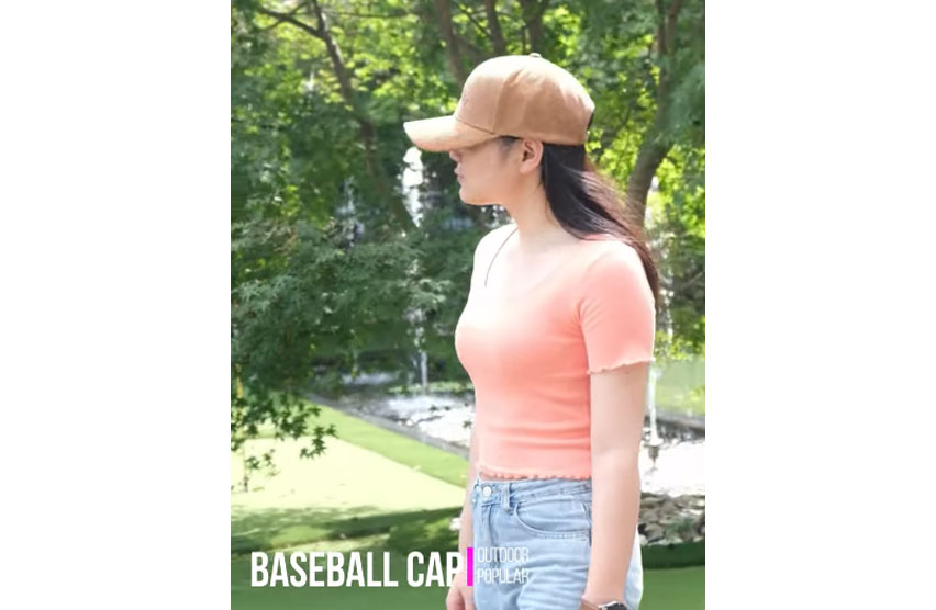 Kunden spezifische Cord 6 Panel 100% Baumwolle Baseball kappen Hut mit Logo