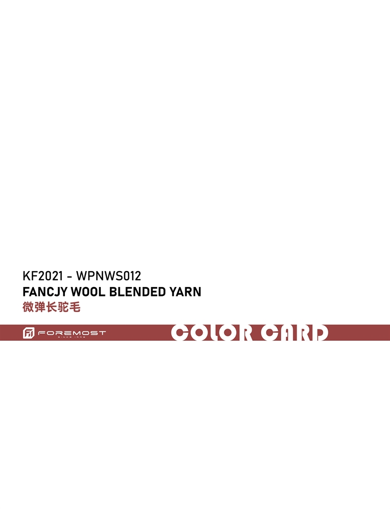 KF2021-WPNWS012 Fancjy Woll garn