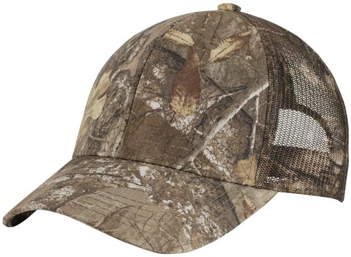 This is the Camo Hat Fashion you Need to Know